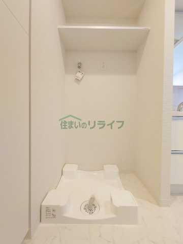 GRANPASEO両国Southのその他写真
