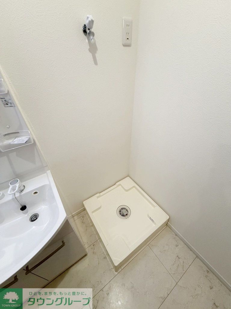 その他部屋・スペース　洗面