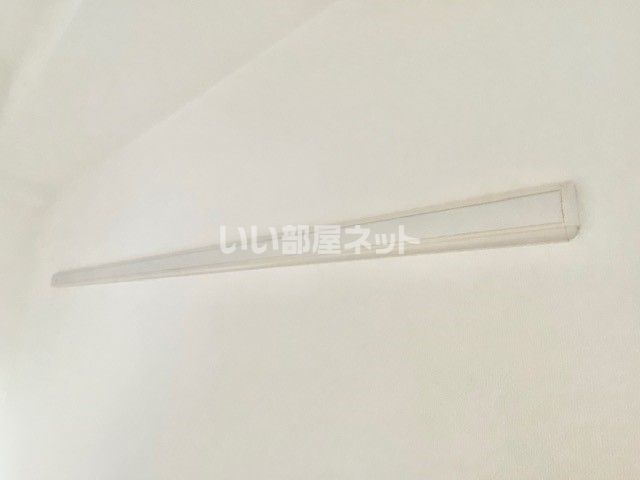 プレサンスみなと元町駅前の内装写真