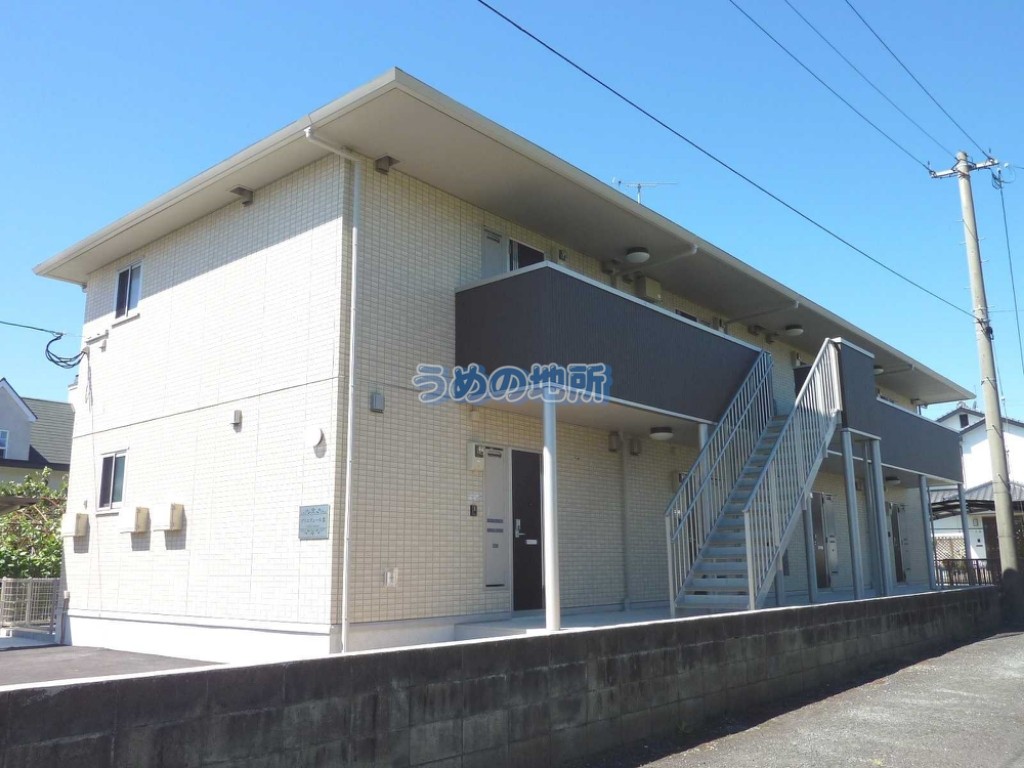 ＪＲ鹿児島本線 久留米駅 徒歩20分 築17年
