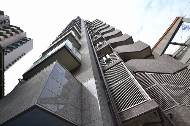 Lion銀山町