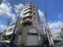 建物外観　◆オートロック付きの７階建てマンション◆
