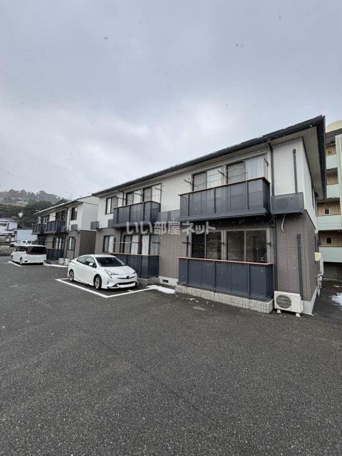 ヴィバーチェ椋野 I棟の外観写真