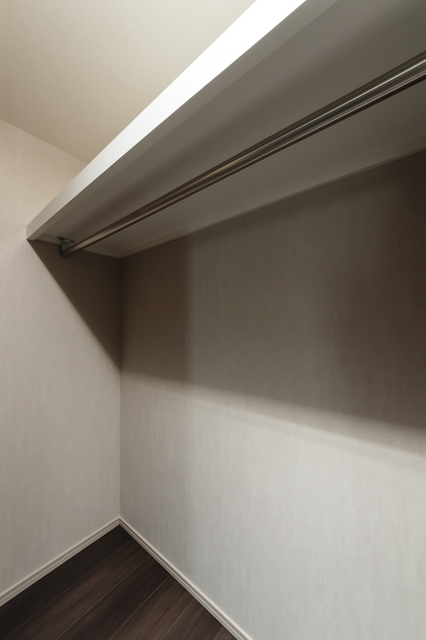収納　※写真は同タイプ住戸です。