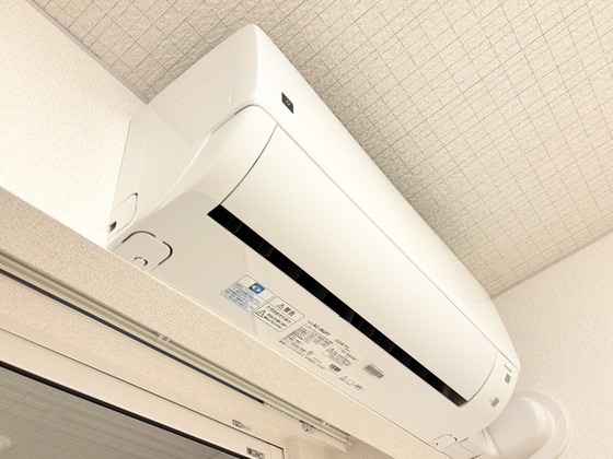 その他設備　エアコン（同仕様タイプ）