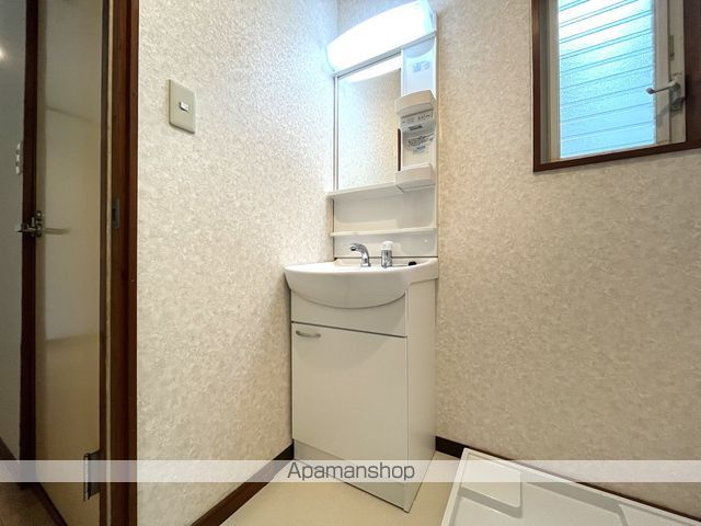パークアベニューEの内装写真
