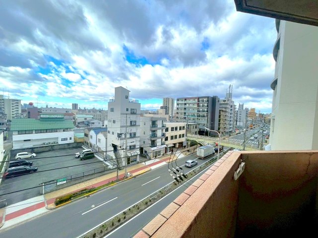地下鉄今里筋線 だいどう豊里駅 徒歩2分 6階建 築32年のその他写真