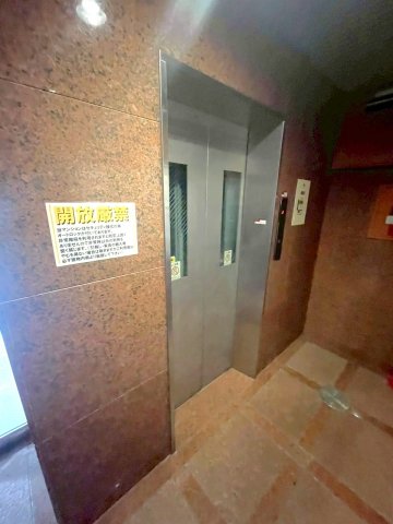 地下鉄今里筋線 だいどう豊里駅 徒歩2分 6階建 築32年の外観写真