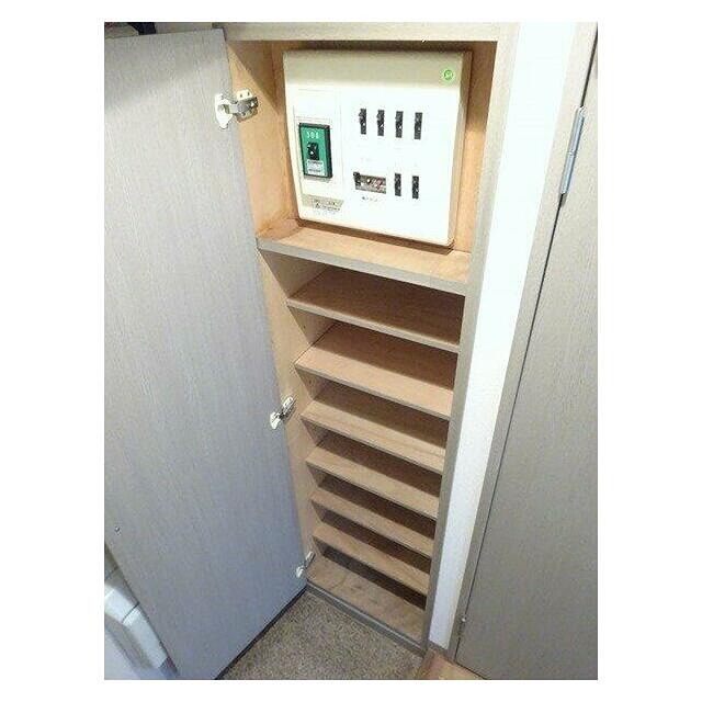 その他設備　※同仕様写真含む