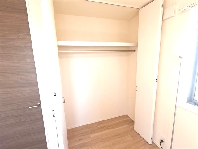 ホワイトハウス御影住吉の内装写真