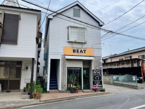 その他　ヘアースタジオBEAT（その他）まで7m