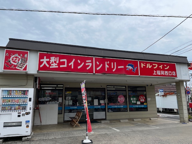 その他　ドルフィン（その他）まで165m