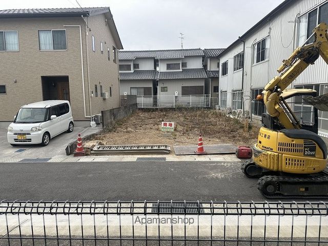 眺望　眺望
