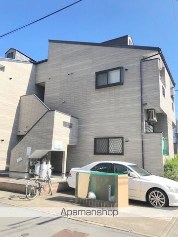 山陽新幹線 博多駅 徒歩9分 2階建 築23年のその他写真