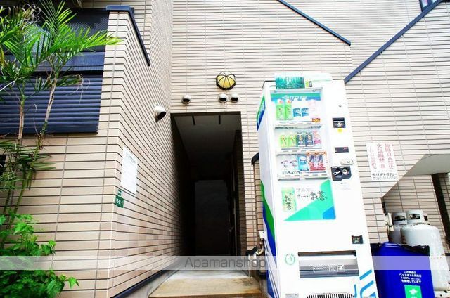 山陽新幹線 博多駅 徒歩9分 2階建 築23年の外観写真