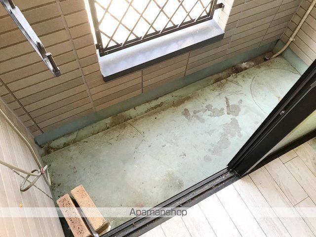 山陽新幹線 博多駅 徒歩9分 2階建 築23年の内装写真