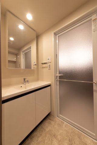 プラウドフラット浅草トレサージュの内装写真