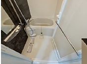 バス・シャワールーム　同シリーズ別部屋