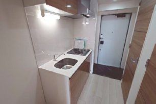 キッチン　同シリーズ別部屋