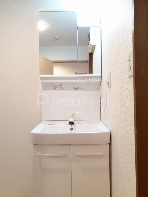 グランドール柏の内装写真