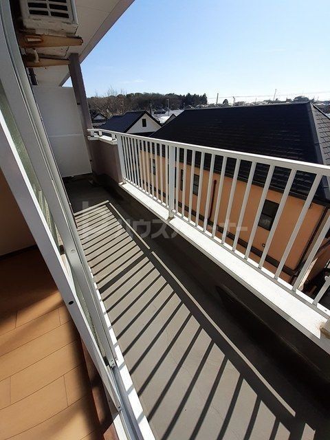 グランドール柏の内装写真