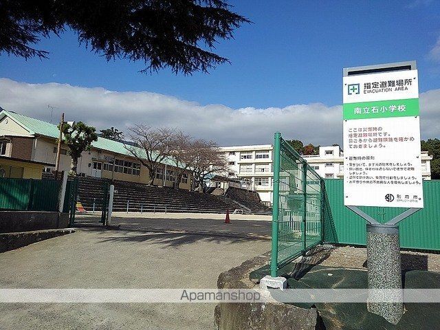 セレノガーデンの周辺写真