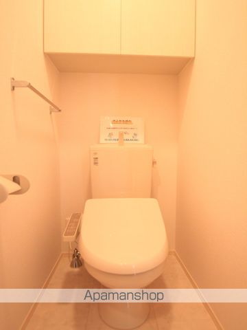 グラン コンフォートのトイレ写真
