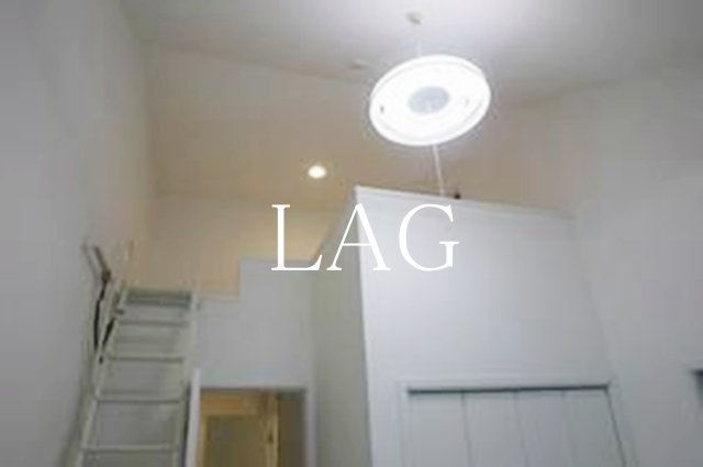 その他部屋・スペース　内装です。