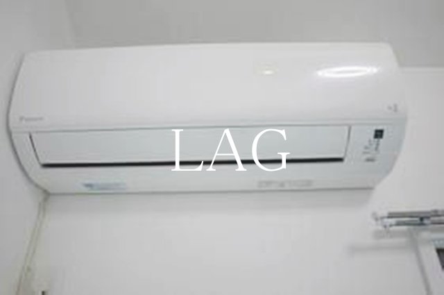 その他　エアコンです。