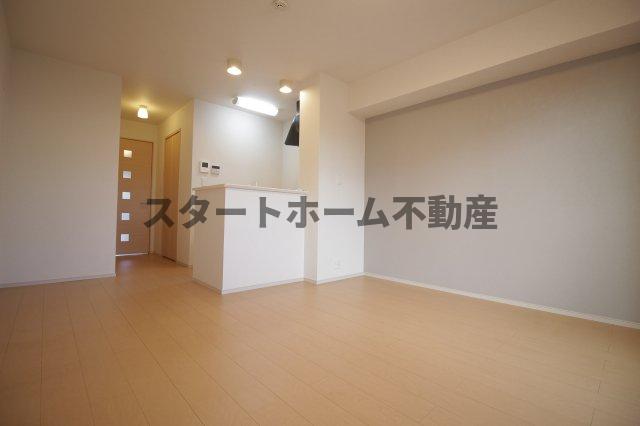 ＪＲ高徳線 勝瑞駅 徒歩46分 2階建 築14年の内装写真
