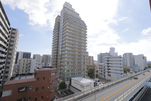 ＪＲ総武線 新小岩駅 徒歩6分 14階建 築19年のその他写真