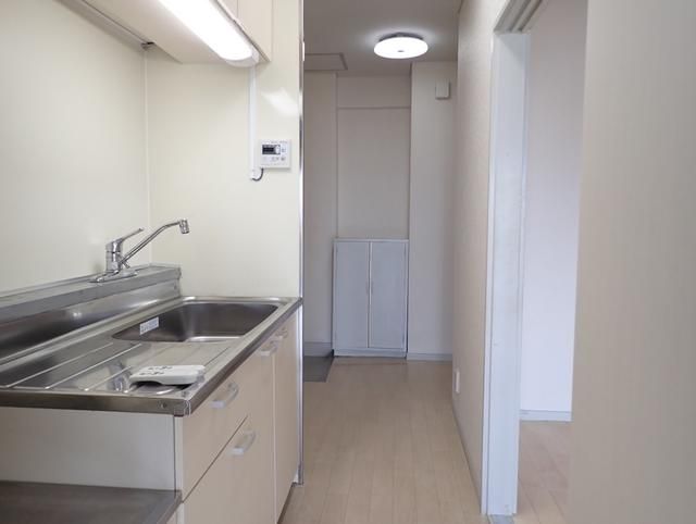 仙台ニュースカイマンションのトイレ写真