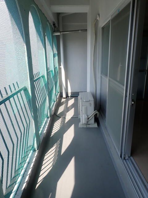 仙台ニュースカイマンションの内装写真