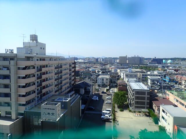 仙台ニュースカイマンションのその他写真