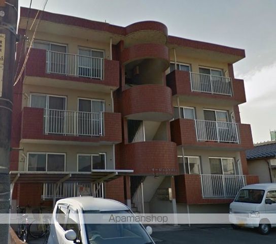 ＪＲ福塩線 備後本庄駅 徒歩7分 築33年