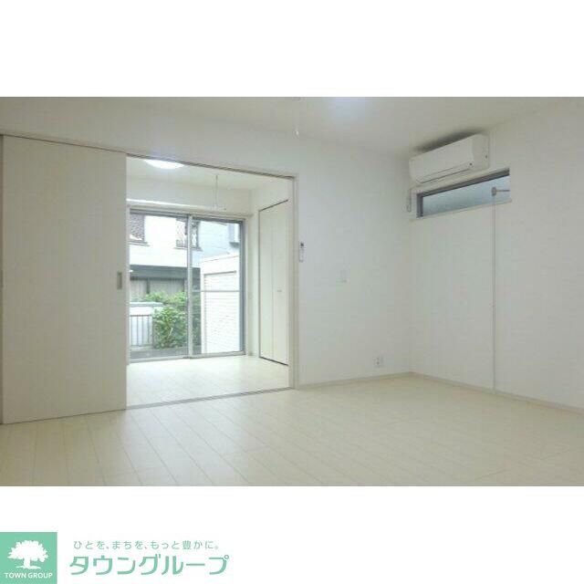 その他部屋・スペース　※同建物　１階の設備施工例です　現況優先