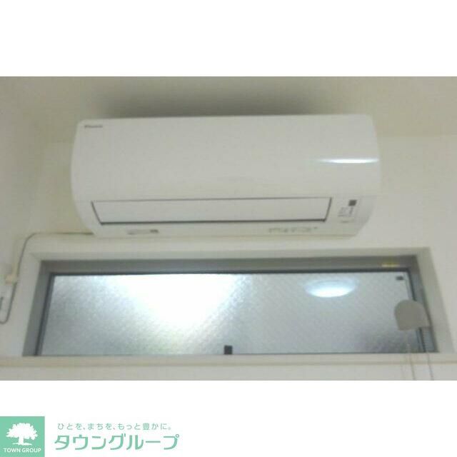 その他　※同建物　１階の設備施工例です　現況優先
