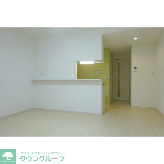 居室・リビング　※同建物　１階の設備施工例です　現況優先