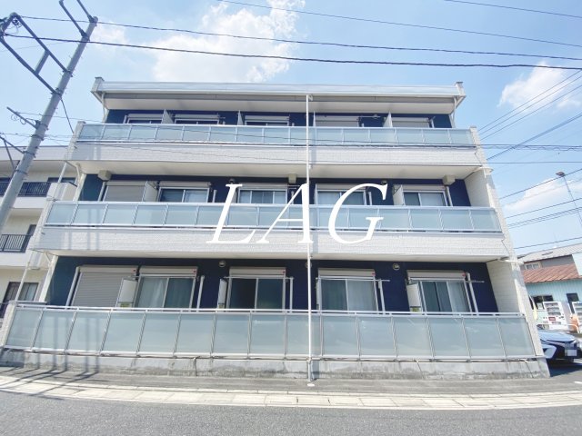 ＪＲ武蔵野線 西浦和駅 徒歩8分 築10年