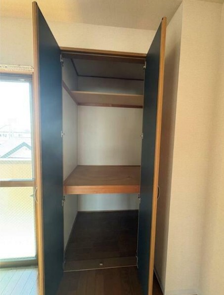 クレッセント堀の内の内装写真