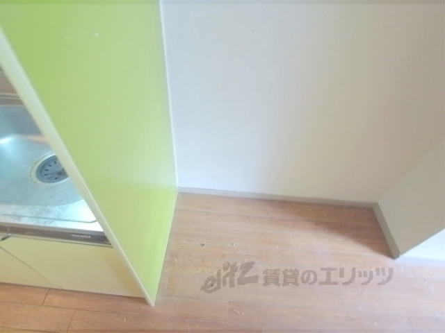 その他部屋・スペース　冷蔵庫置場