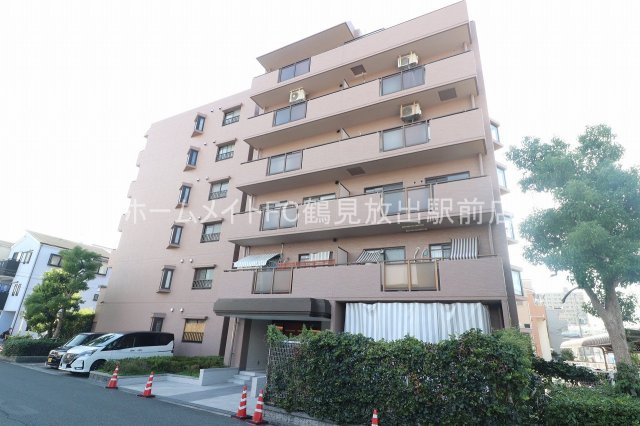 地下鉄中央線 深江橋駅 徒歩11分 築36年