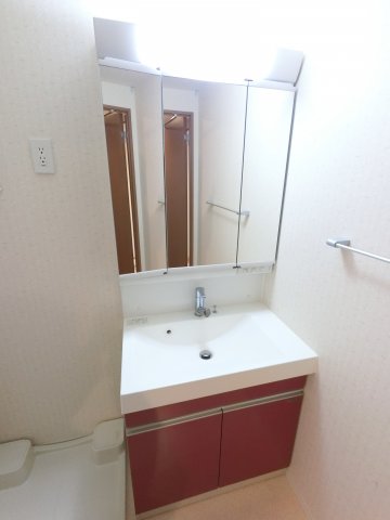 ＪＲ総武本線 都賀駅 徒歩3分 4階建 築12年の内装写真