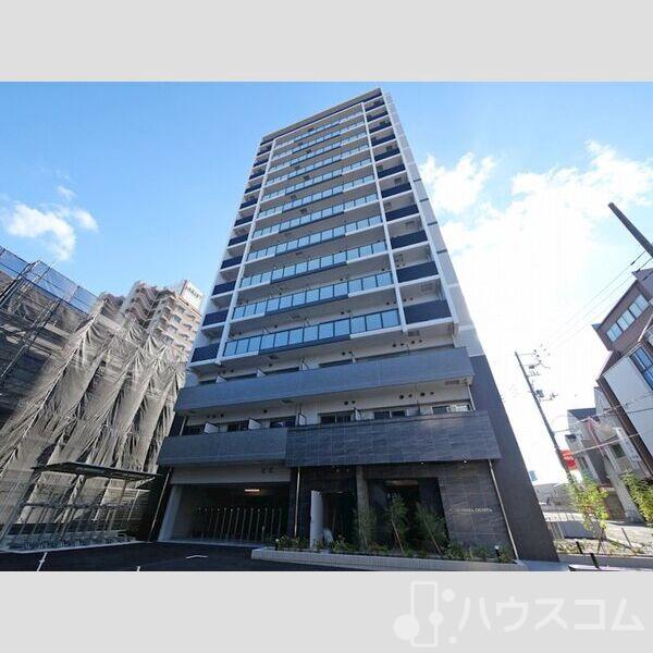 阪神本線 姫島駅 徒歩7分 築1年
