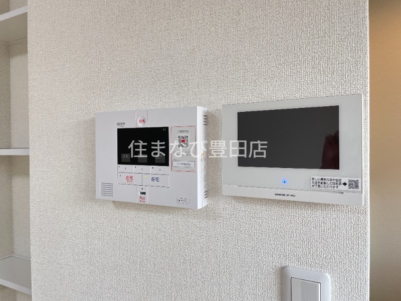 ＪＲ東海道本線 刈谷駅 バス乗車時間：27分 最寄りバス停で下車 徒歩1分 2階建 築2年のその他写真