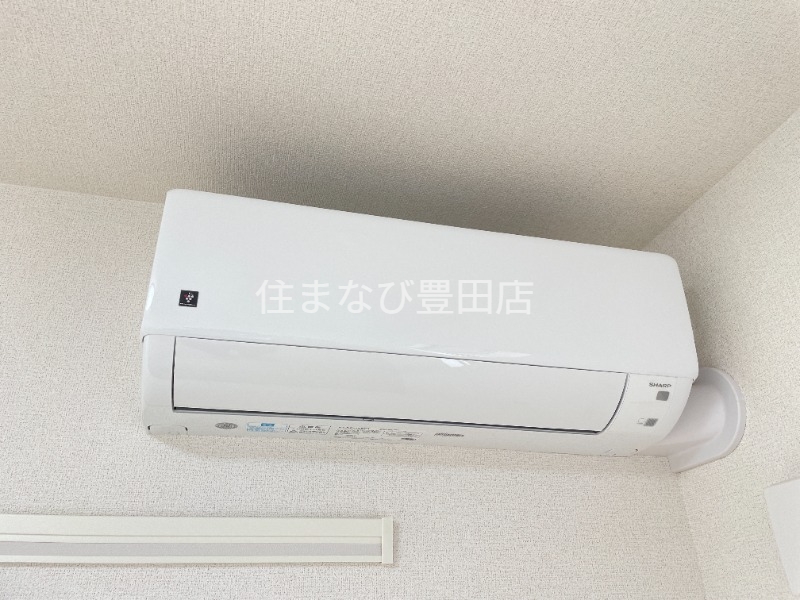 ＪＲ東海道本線 刈谷駅 バス乗車時間：27分 最寄りバス停で下車 徒歩1分 2階建 築2年のその他写真