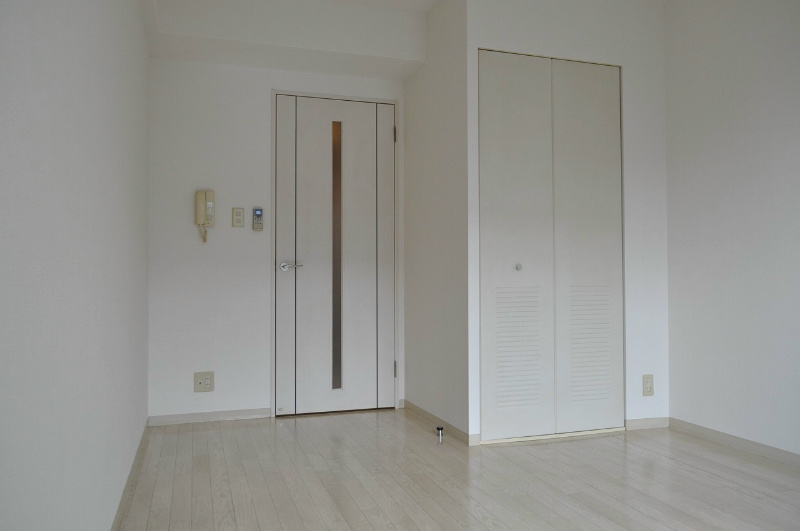 その他部屋・スペース　洋室別角度から撮影しました。