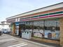 コンビニ　セブンイレブン苫小牧日吉町店（コンビニ）まで99m
