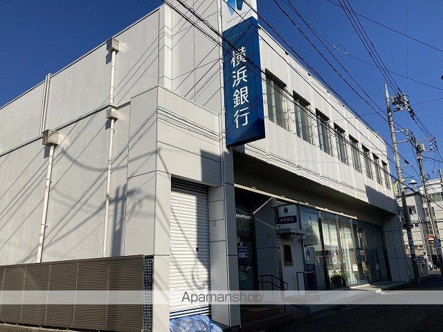 銀行　（株）横浜銀行／西谷支店（銀行）まで197m