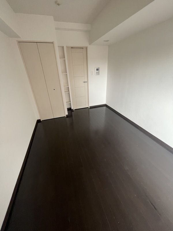 その他部屋・スペース　寝室です